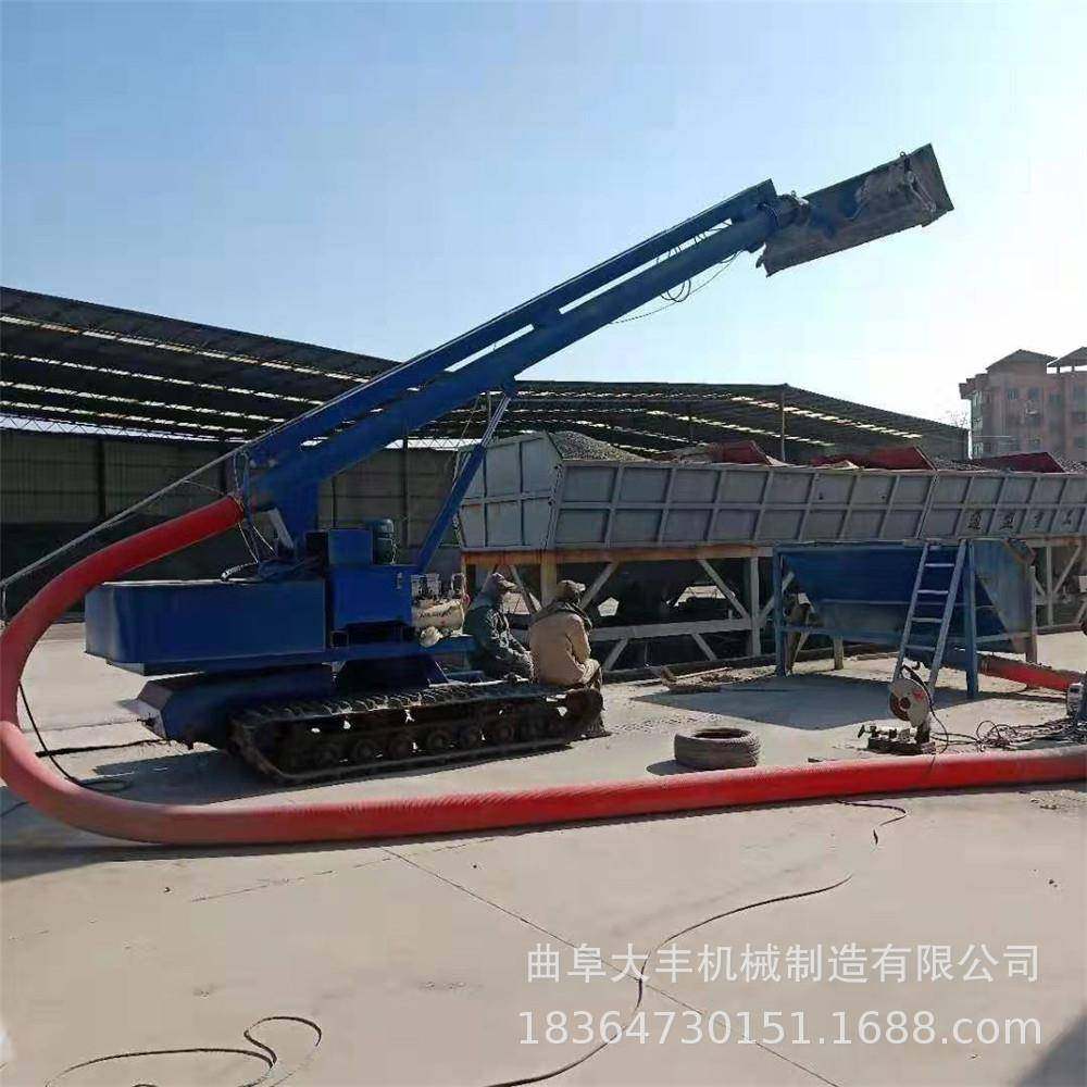 集装箱吸灰气力输送机 负压吸料气力输送机 长距离粉煤灰输送机,淘宝优惠券,粉丝福利购,淘宝优惠卷