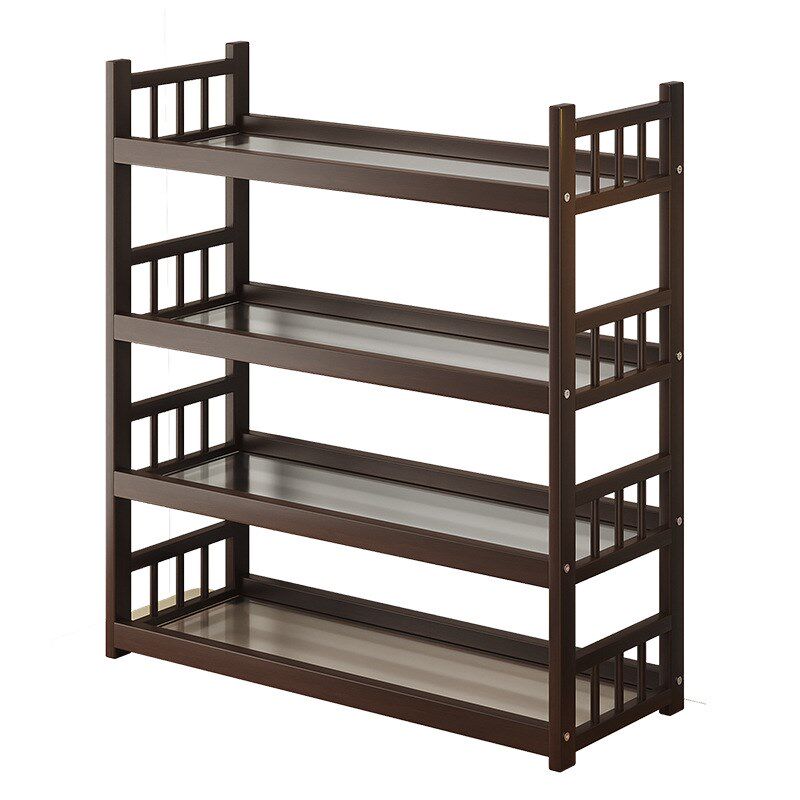 简易置物架落地多层室内客厅厨房浴室收纳整理架组装层架网红书架,淘宝优惠券,粉丝福利购,淘宝优惠卷