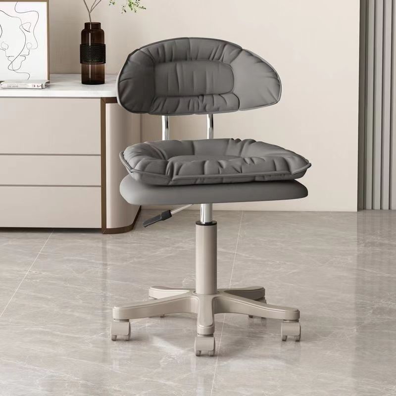 电脑椅凳滑轮凳收银台靠背升降椅子家用现代简约凳前台椅吧凳,淘宝优惠券,粉丝福利购,淘宝优惠卷