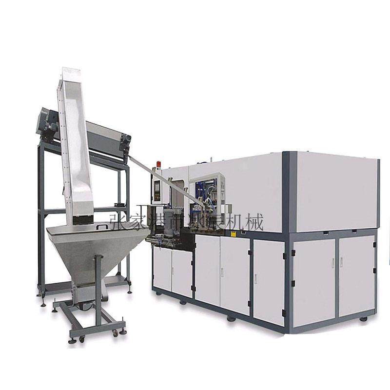 全自动吹瓶机PET吹瓶设备15升大桶自动吹瓶机塑料瓶制作设备,淘宝优惠券,粉丝福利购,淘宝优惠卷