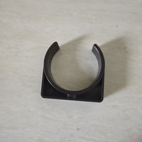 阳光房雨棚塑胶配件  水槽盖 封盖 下水接 弯头  管卡 直通 三通 - 图3