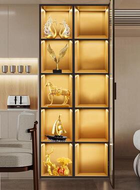豪华套装组合轻奢摆件家居客厅酒柜装饰品电视柜办公室工艺品摆设