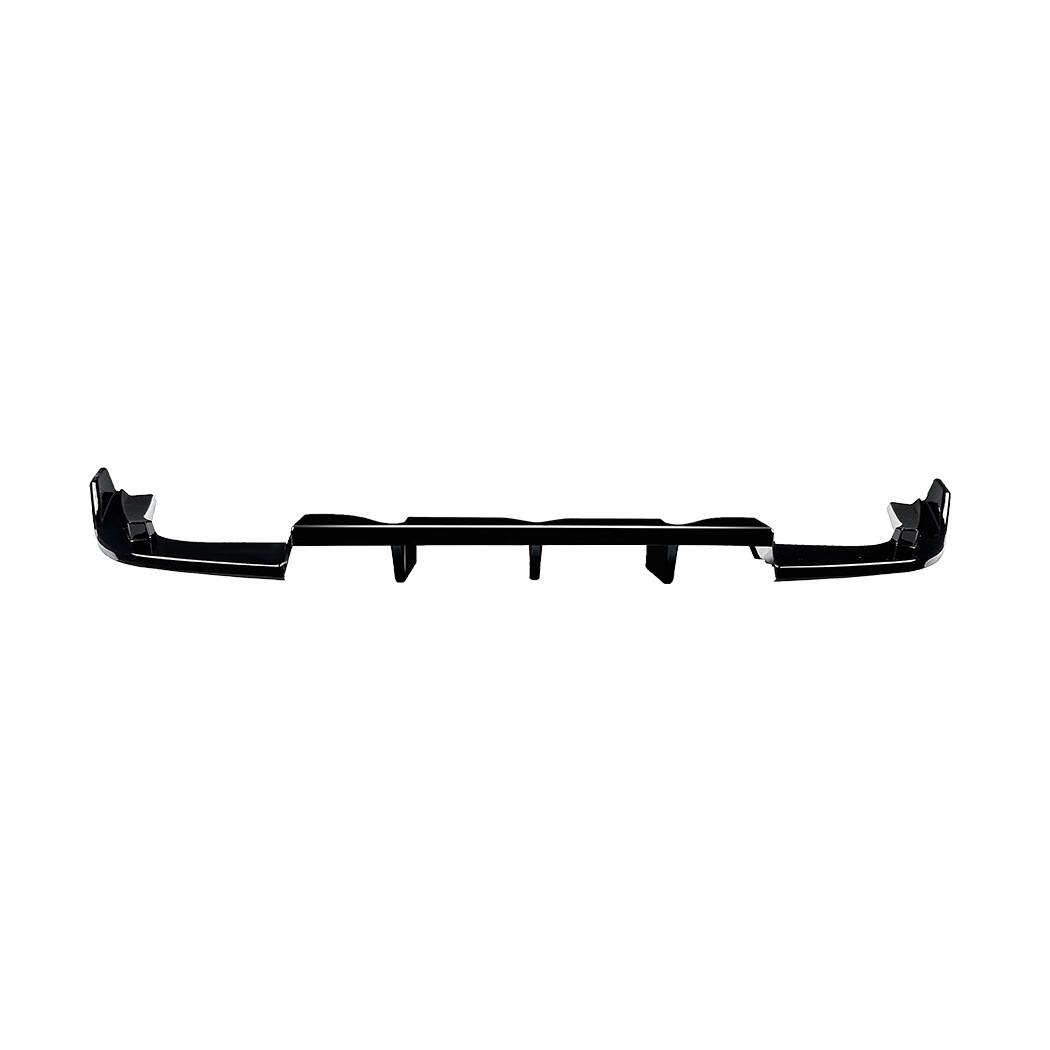 适用斯巴鲁BRZ 丰田GT86 Scion FR-S 2013-20尾唇后唇扰流板改装 - 图3