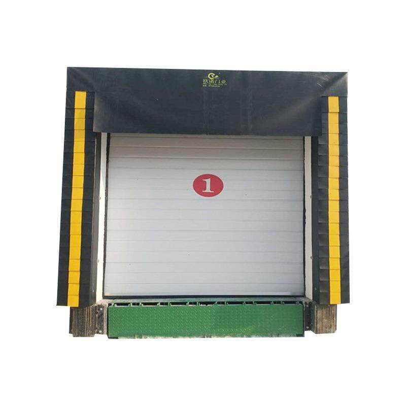 厂家直销冷库装卸货口保温海绵门封物流装卸货口固定式海绵门封,淘宝优惠券,粉丝福利购,淘宝优惠卷