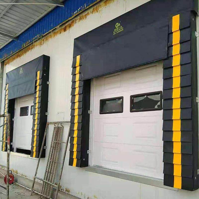 厂家直销冷库装卸货口保温海绵门封物流装卸货口固定式海绵门封,淘宝优惠券,粉丝福利购,淘宝优惠卷