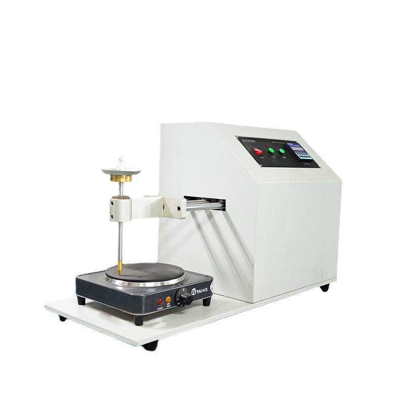 不粘锅涂层耐磨测试仪锅铲餐具划痕测试仪炊具锅具耐摩擦试验机,淘宝优惠券,粉丝福利购,淘宝优惠卷