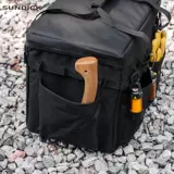 山地客 Дорожный портативный износостойкий молоток для кемпинга, увеличенная толщина