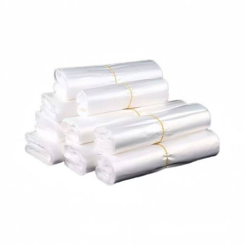 白色透明袋工厂直销一次性透明包装外卖打包袋塑料背心手提袋批发,淘宝优惠券,粉丝福利购,淘宝优惠卷