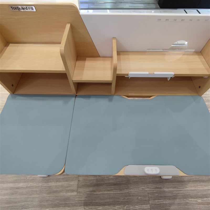 护童学习桌桌垫吉象艾虎习惯星学生学习画画桌垫板,淘宝优惠券,粉丝福利购,淘宝优惠卷