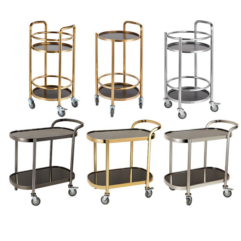 餐车酒水车玻璃车小推车商用手推车家用客厅茶水车,淘宝优惠券,粉丝福利购,淘宝优惠卷