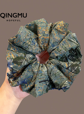 太有质感了！复古风发圈~
