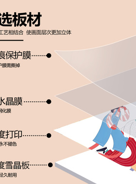 上海企业文化墙职场墙贴