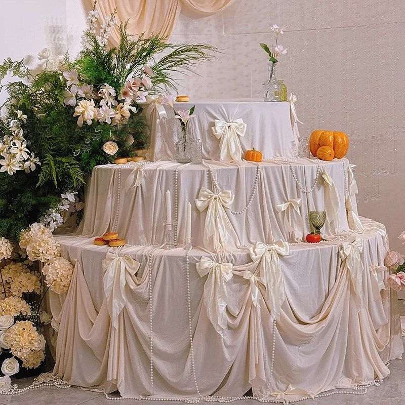 新款婚礼铁艺三层甜品台婚庆圆形花架装饰道具迎宾区派对布置摆件,淘宝优惠券,粉丝福利购,淘宝优惠卷