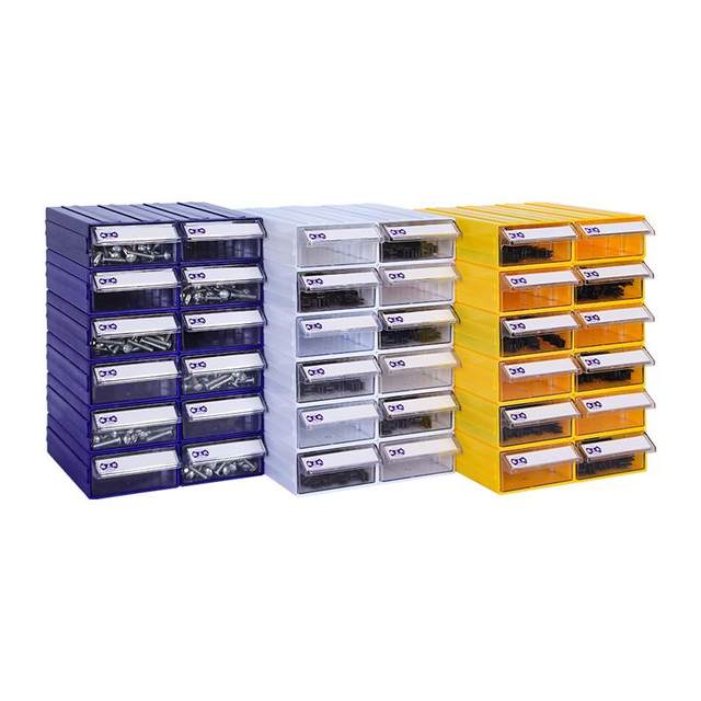 Tengzhengyue screw classification storage box