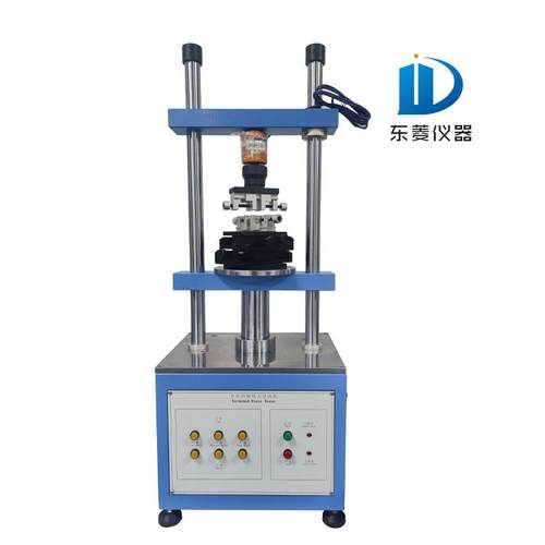 手机电脑数据线插拔测试仪线束端子连接器耐久性寿命试验机 - 图2