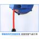 0.5-1.5KG pneumatic self-locking balanced suspension tool spring crane air pipe spring balancer