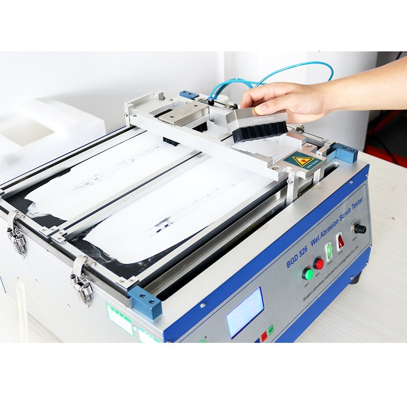 BGD 2208标格达 亚光面黑色PVC黑色硬塑料板卷材透明塑黑色塑料板 - 图3