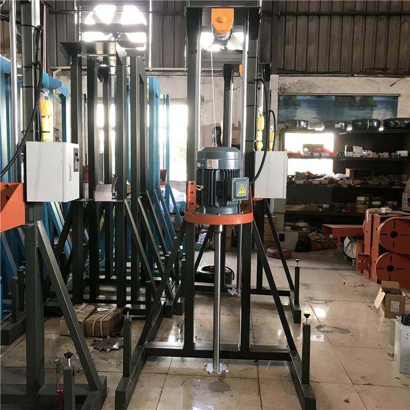 厂家直供高速分散机变频调速电动升降乳品胶水等均可可定作,淘宝优惠券,粉丝福利购,淘宝优惠卷