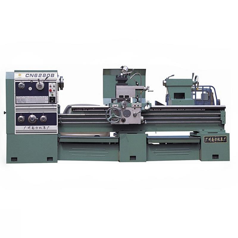 广州厂家沈阳/云南/宝鸡/南方C6132D*750/1000/普通车床 - 图1