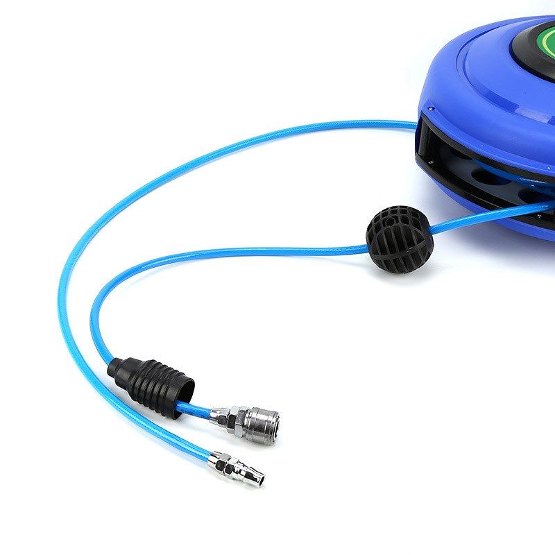 气鼓自动伸缩回收气管卷管器气泵风管汽修工具电鼓卷线器洗车,淘宝优惠券,粉丝福利购,淘宝优惠卷