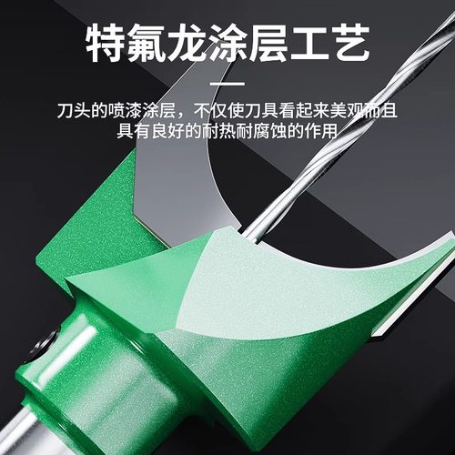 佛珠刀圆珠刀木珠刀具刀佛塔刀车刀硬质合金佛珠钻头刀头手串工具 - 图3