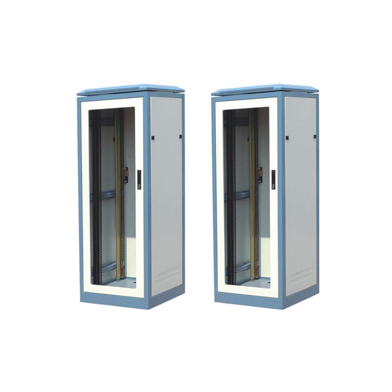 Dry-type transformer shell sheet metal CNC sheet metal chassis shell processing stainless steel box body sheet metal cabinet