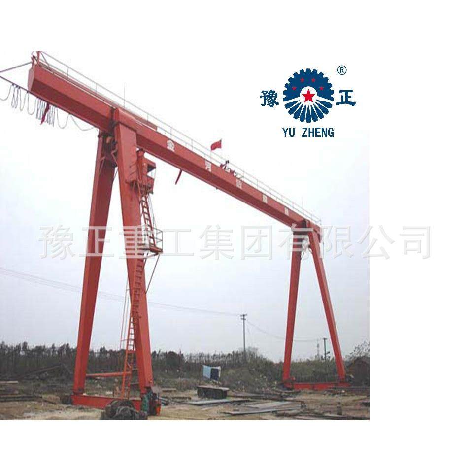 单梁龙门吊葫芦龙门吊电动葫芦单梁门式起重机豫正集团厂家直销,淘宝优惠券,粉丝福利购,淘宝优惠卷