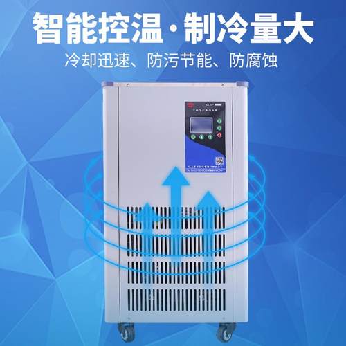 低温冷却液循环泵DLSB-30/102030406080120仪器 - 图0