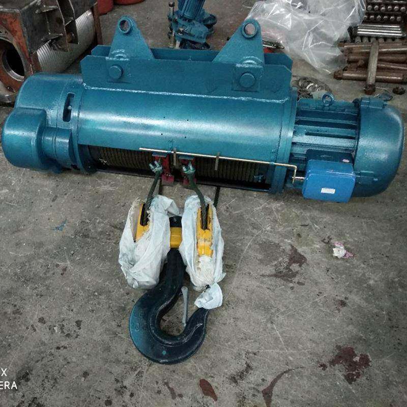 CD1钢丝绳电动葫芦5T行车式电动吊葫芦1T2T10T防爆钢丝绳电动葫芦,淘宝优惠券,粉丝福利购,淘宝优惠卷