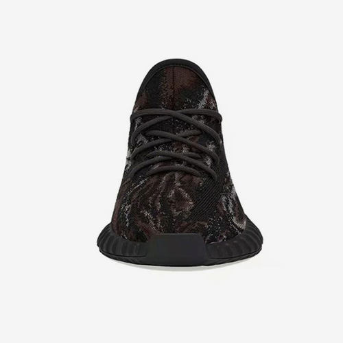 Adidas/阿迪达斯正品YEEZY BOOST 350 V2 椰子男女跑步鞋GW3774 - 图2