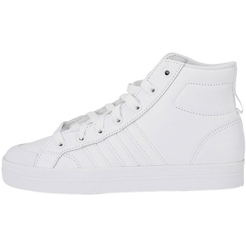 Adidas/阿迪达斯正品男女BRAVADA MIDCOURT运动休闲板鞋 G55992 - 图3