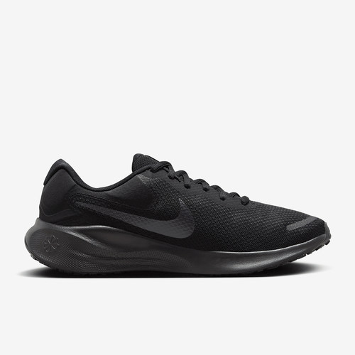 Nike/耐克官方正品 Revolution 7 男士缓震公路跑步鞋FB2207-005 - 图1