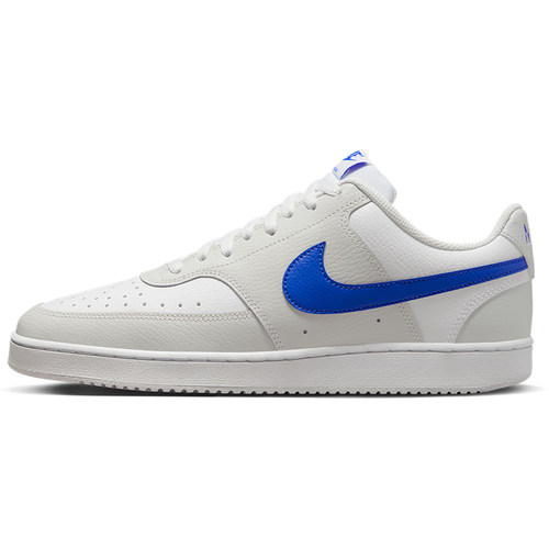 Nike/耐克官方正品COURT VISION LO男士经典耐磨板鞋FN4019-001 - 图3