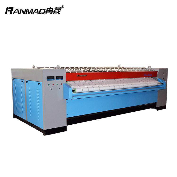 酒店洗衣厂用工业烫平机 床单被罩烘干熨烫机 宾馆洗衣房烫平机,淘宝优惠券,粉丝福利购,淘宝优惠卷