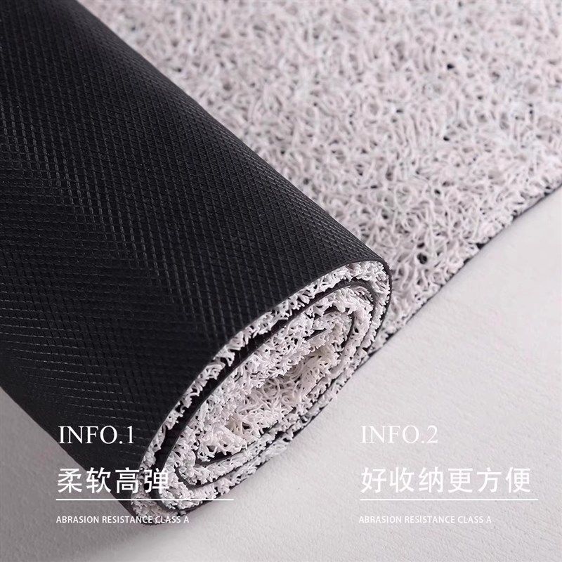 新年入户门地垫玄关大门进门脚防滑耐脏除尘红色喜庆地毯门毯蛇年,淘宝优惠券,粉丝福利购,淘宝优惠卷