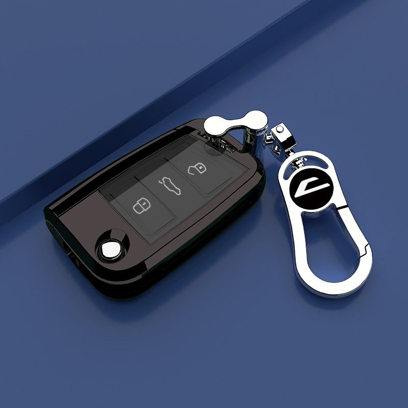 新款大众捷达钥匙先到先得保护壳男女士挂扣车包,淘宝优惠券,粉丝福利购,淘宝优惠卷