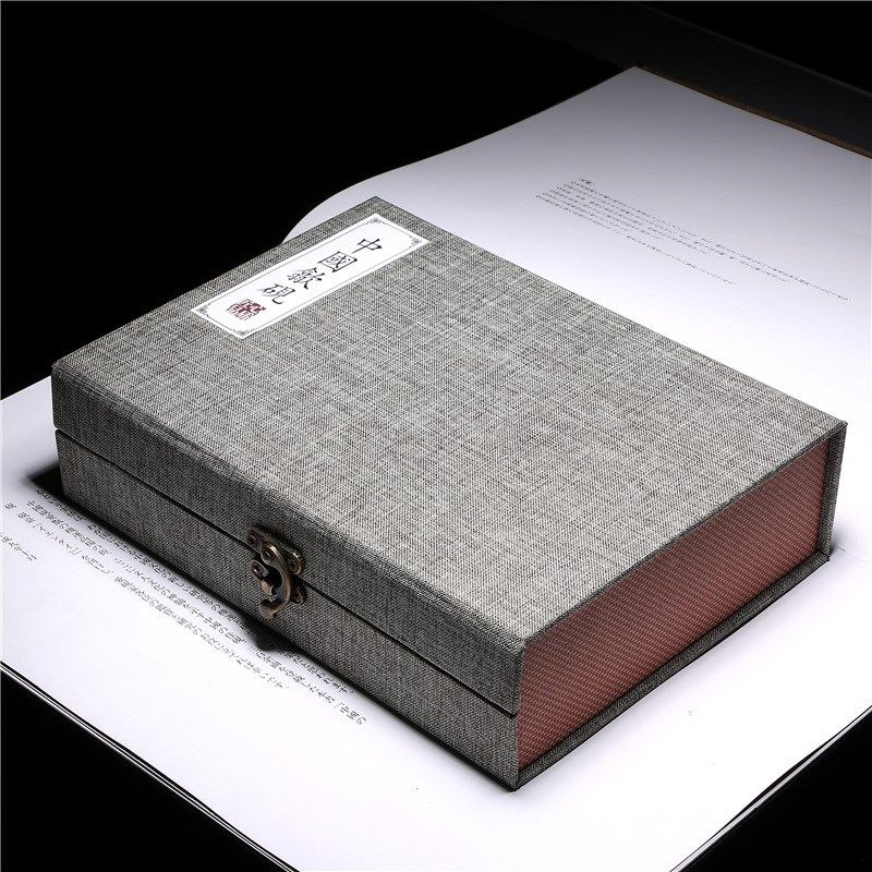 正宗歙砚老坑 带盖素意砚 天然黑龙尾砚台文房书法小楷礼品砚,淘宝优惠券,粉丝福利购,淘宝优惠卷