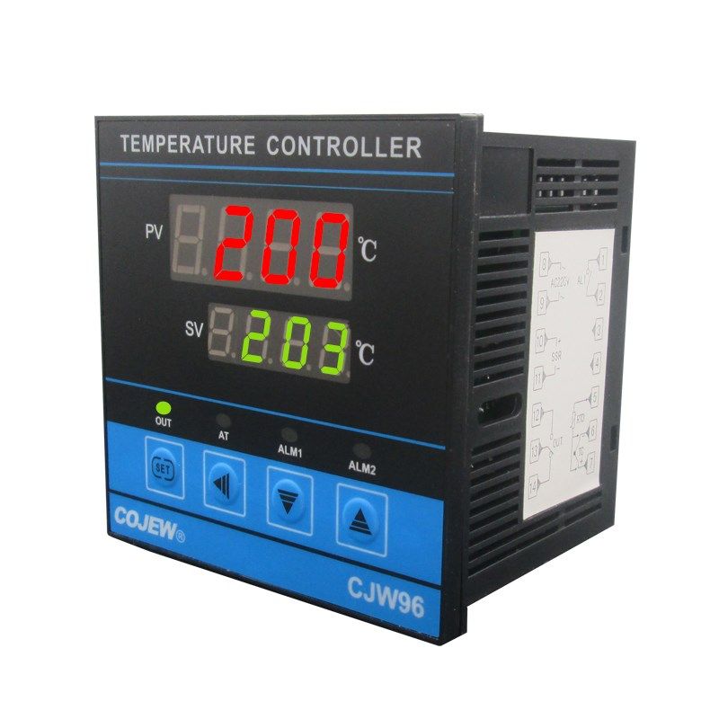 JW99( 9)电子式智能型温控仪ID调节仪温控器,淘宝优惠券,粉丝福利购,淘宝优惠卷
