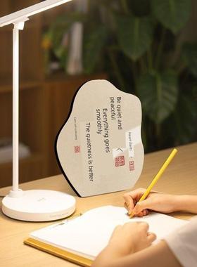 采购产品每个人都很平静，办公室工作站治疗装饰品，情绪稳定神器