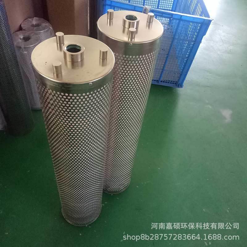 PA810-002D阴阳离子树脂滤芯 - 图1