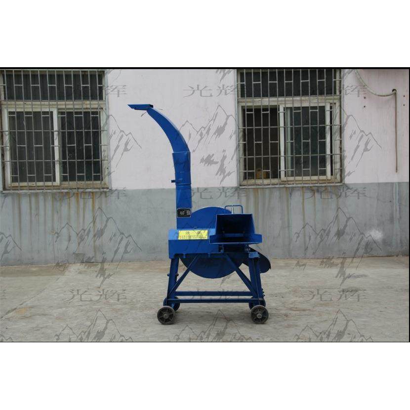 厂家销售新型农机3吨青贮铡草揉搓机秸秆揉丝机大型高喷切草,淘宝优惠券,粉丝福利购,淘宝优惠卷