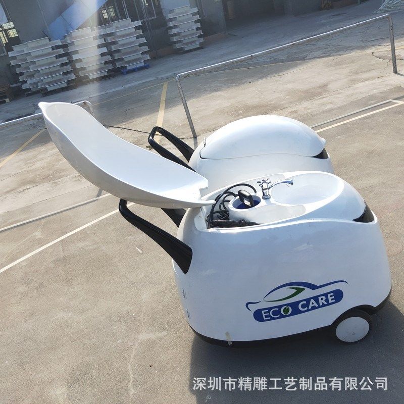 直接厂家生产玻璃钢制作机器人外壳洗车机器外壳设备保护壳保护罩,淘宝优惠券,粉丝福利购,淘宝优惠卷