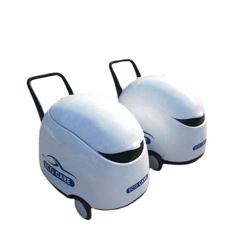 直接厂家生产玻璃钢制作机器人外壳洗车机器外壳设备保护壳保护罩,淘宝优惠券,粉丝福利购,淘宝优惠卷