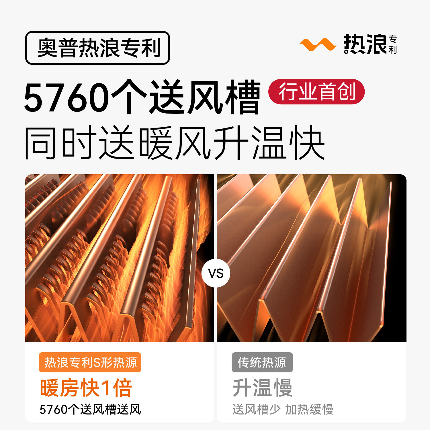 OP bathroom heater official flagship store new and authentic products