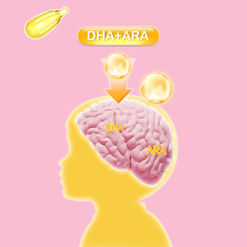 21金维他dha藻油软胶囊ARA儿童学生青少年孕妇增强官方记忆正品力,淘宝优惠券,粉丝福利购,淘宝优惠卷