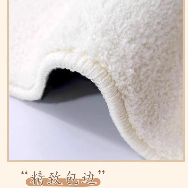 蜡笔小新房间床边毯客厅地毯衣帽间可爱J卡通飘窗垫子儿童卧室毯,淘宝优惠券,粉丝福利购,淘宝优惠卷