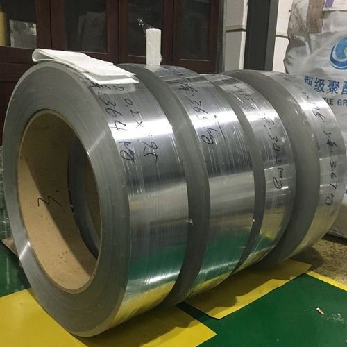 厂家现货631不锈钢带沉淀硬化0Cr17Ni7Al不锈钢17-7PH不锈钢带 - 图2
