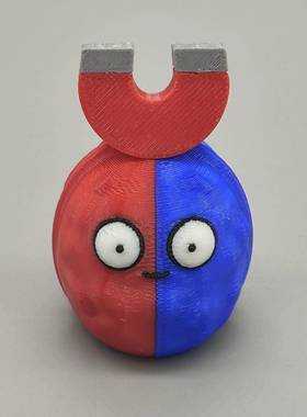 僵尸大战植物摆件僵尸打印大战桌面杂交植物3D版实物模型磁力坚果