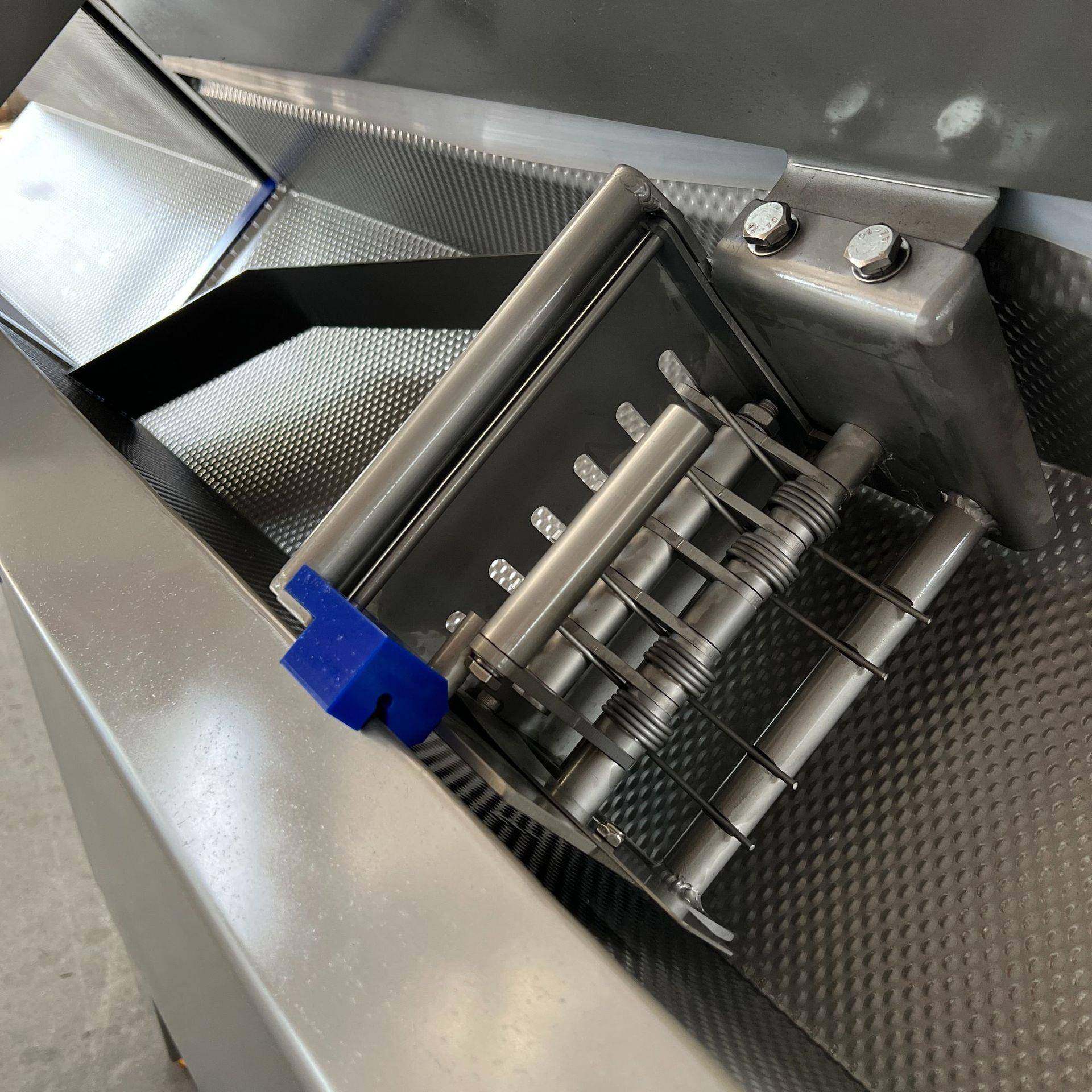 冷冻肉类砍排机 海鲜三文鱼切片设备 商用切肉机厂家现货,淘宝优惠券,粉丝福利购,淘宝优惠卷