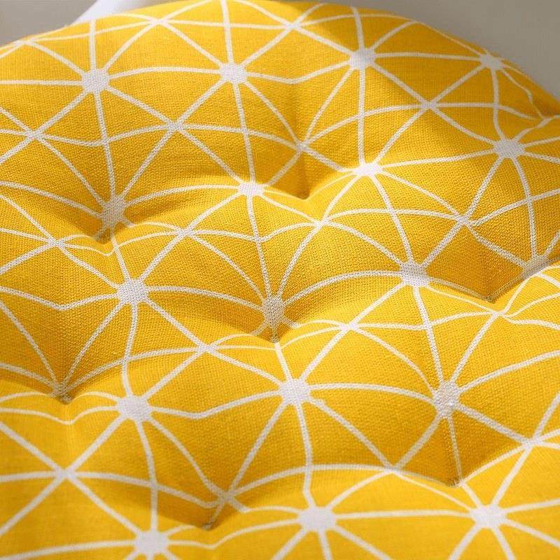 可坐地垫蒲团坐垫加厚家用椅子垫子榻榻米打坐卧室地毯上坐垫学生,淘宝优惠券,粉丝福利购,淘宝优惠卷